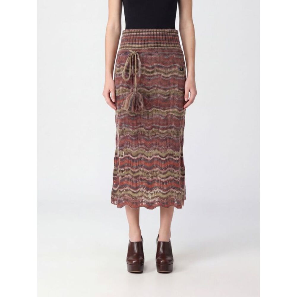 Vivienne Westwood Women Skirt Woman Vivienne Westwood